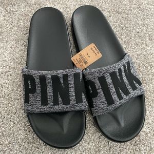 VS Pink Slides